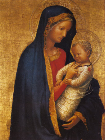 Masaccio,_Madonna-del-Solletico